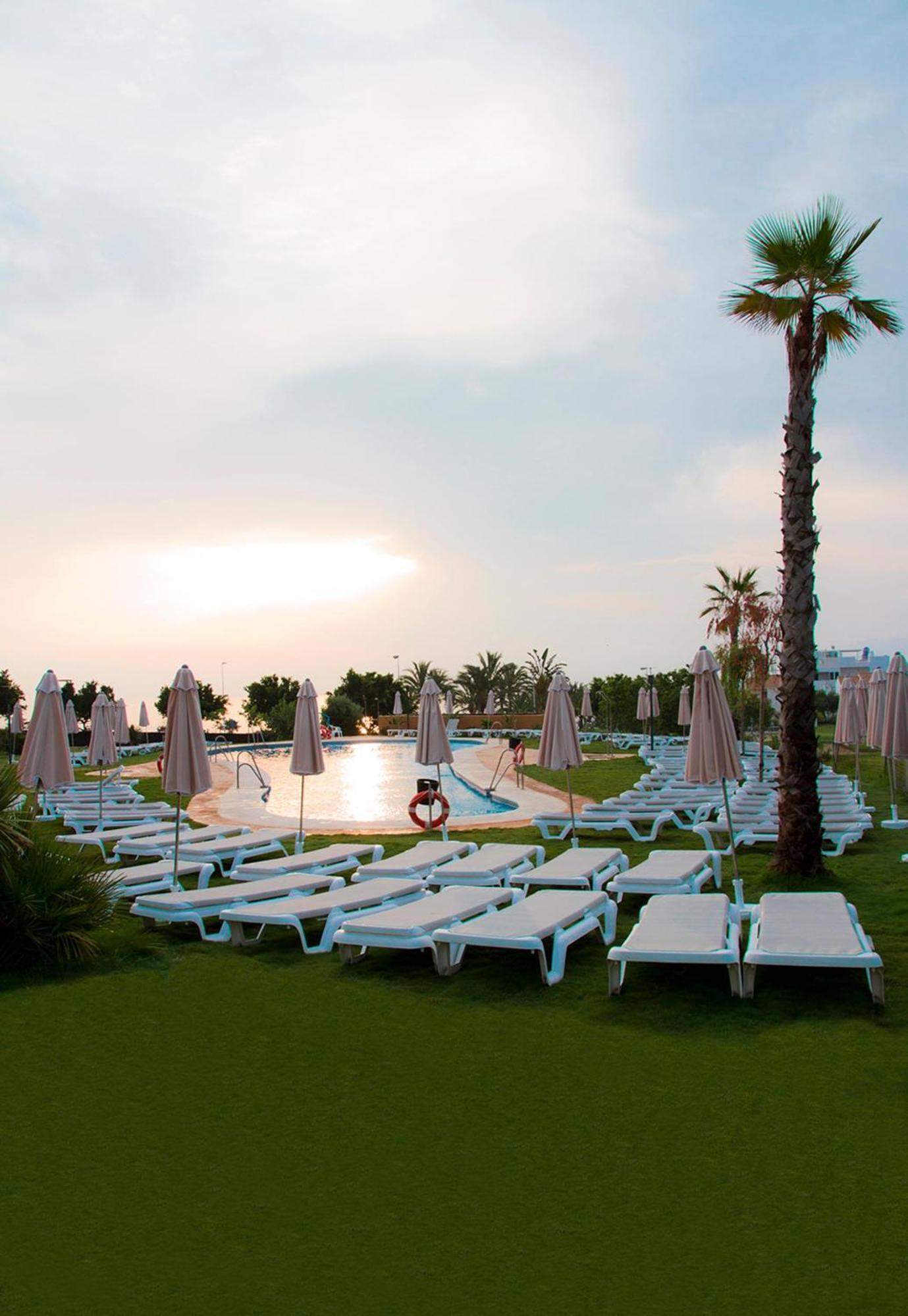 Hotel Alegria Palacio - Adults Only Mojácar
