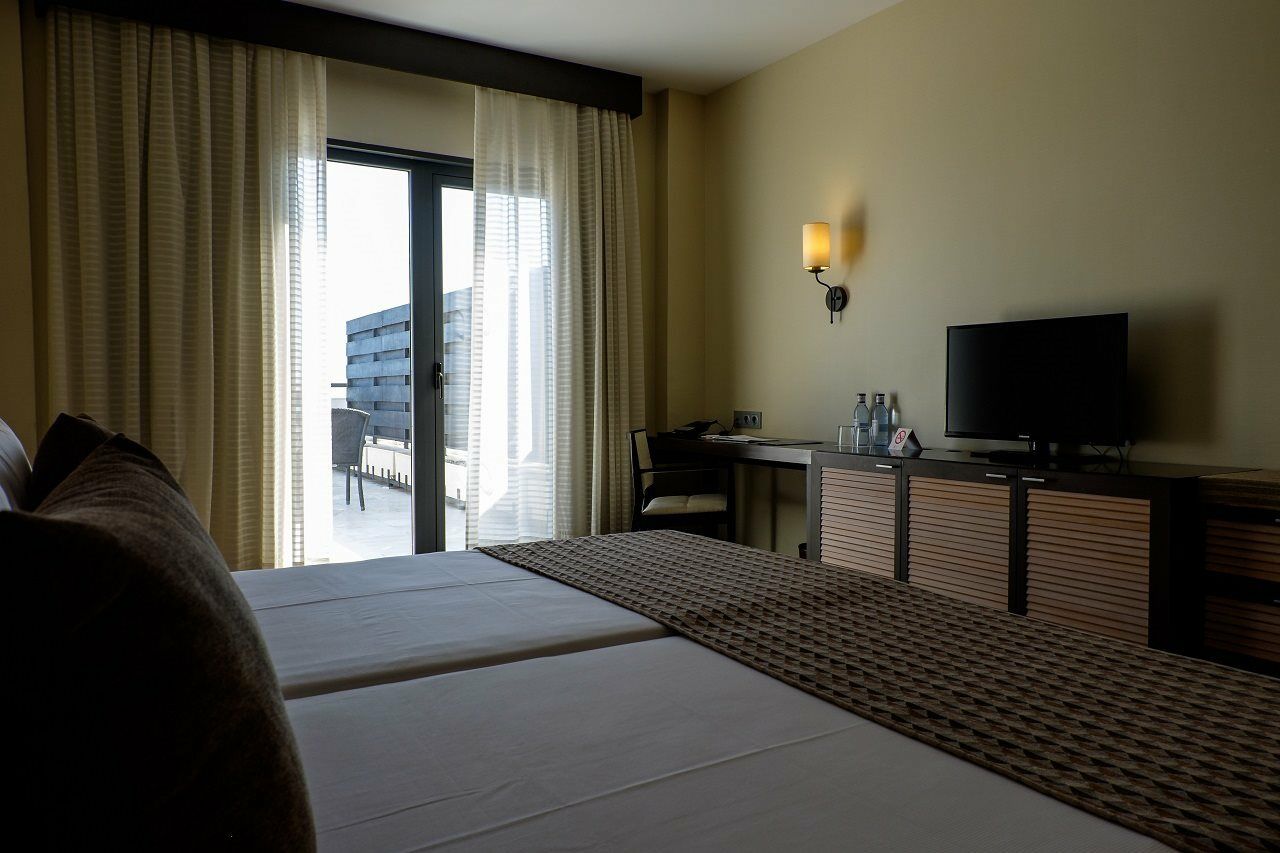 Alegria Palacio - Adults Only 4*