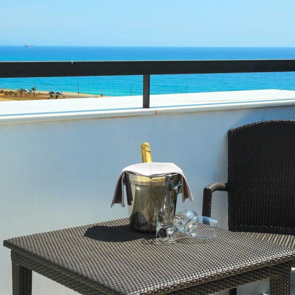 Hotel Alegria Palacio - Adults Only Mojácar