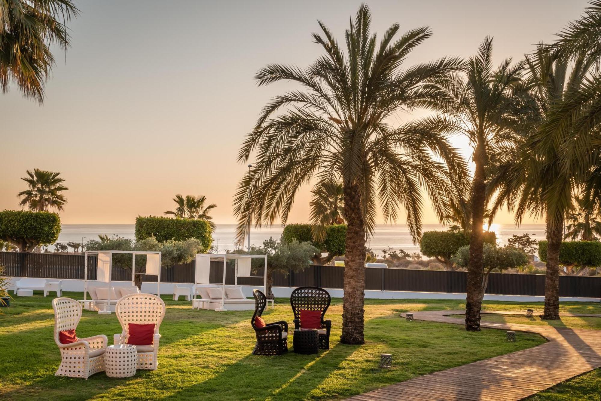 Hotel Alegria Palacio - Adults Only 4*