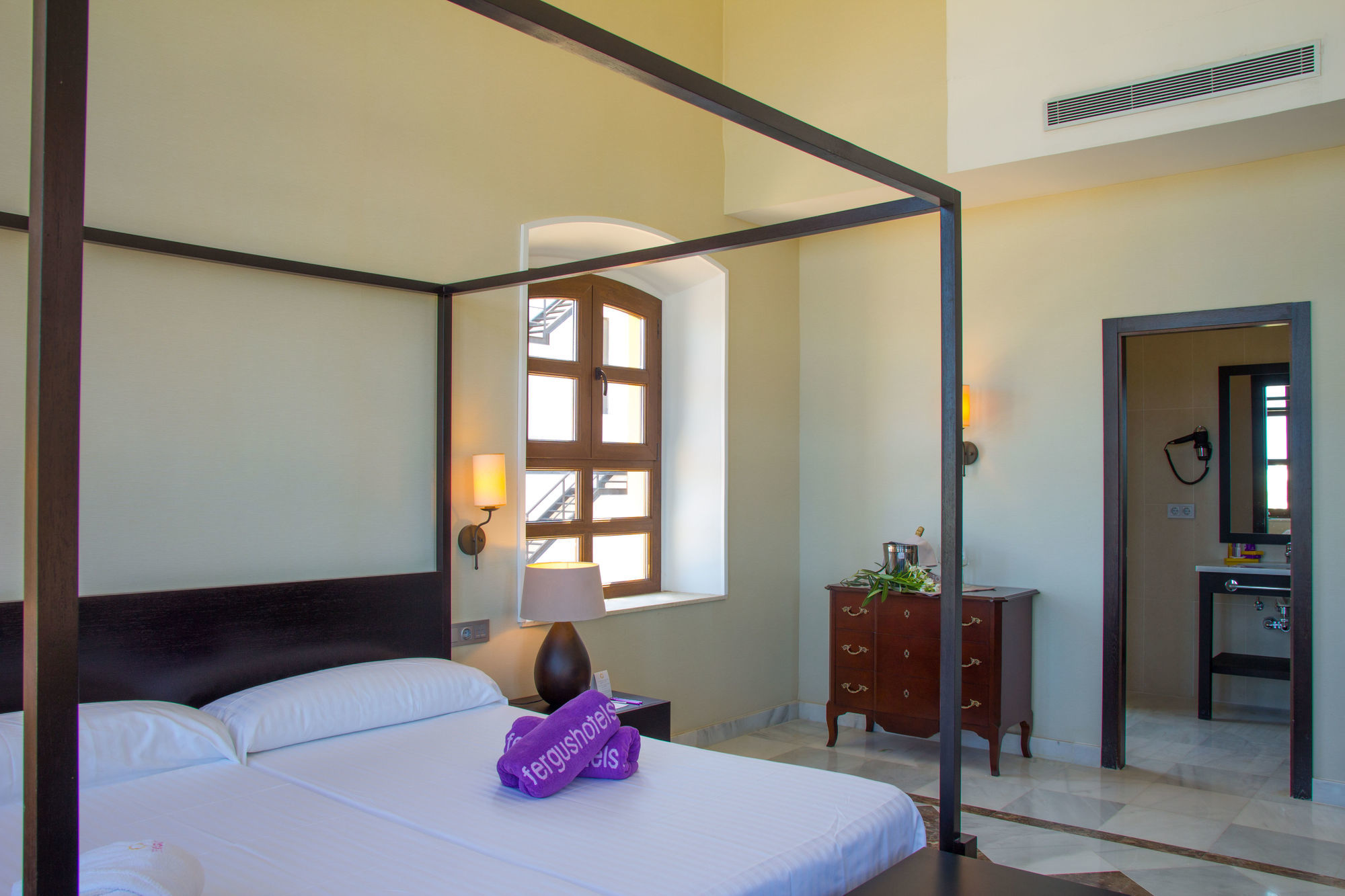 Alegria Palacio - Adults Only 4* Mojacar