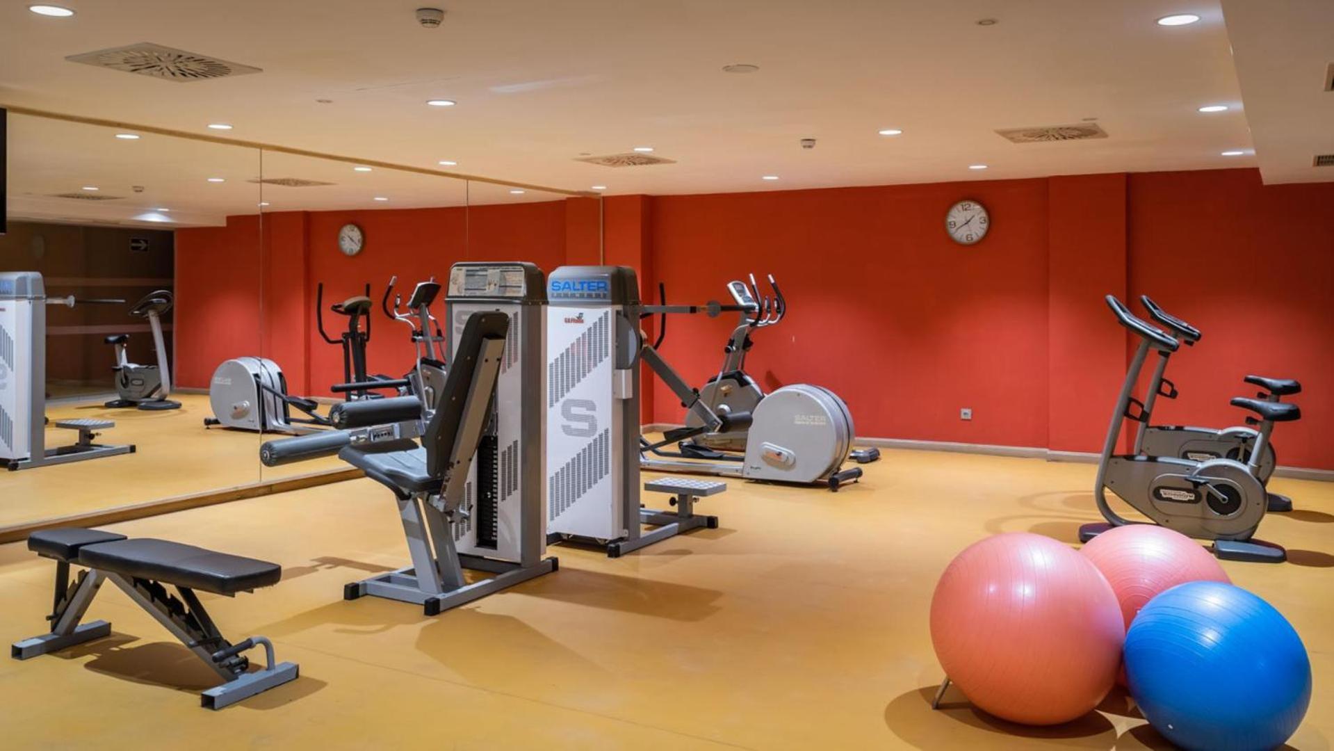 Alegria Palacio Adults Only Hotel 4*