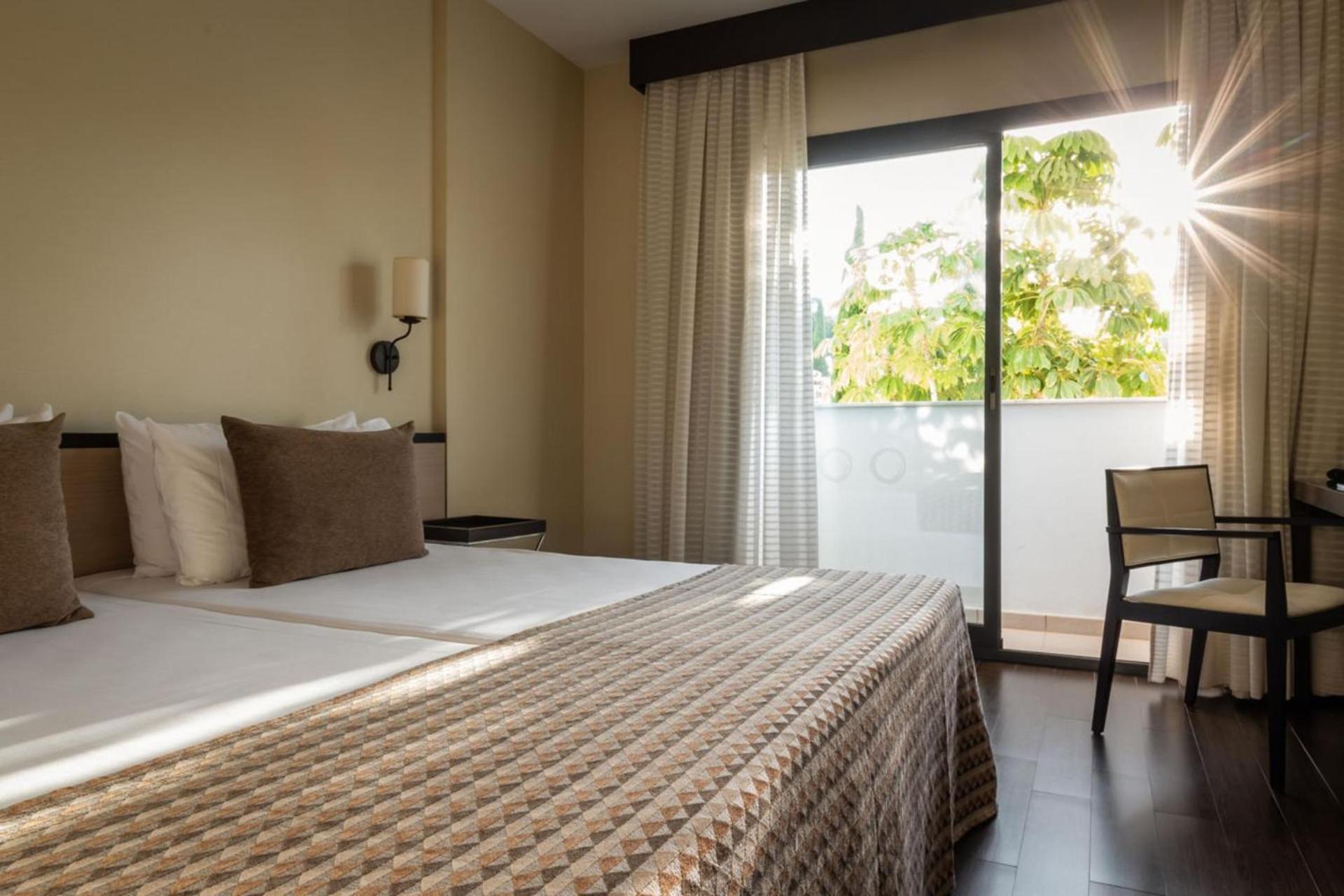 Hotel Alegria Palacio Adults Only 4*