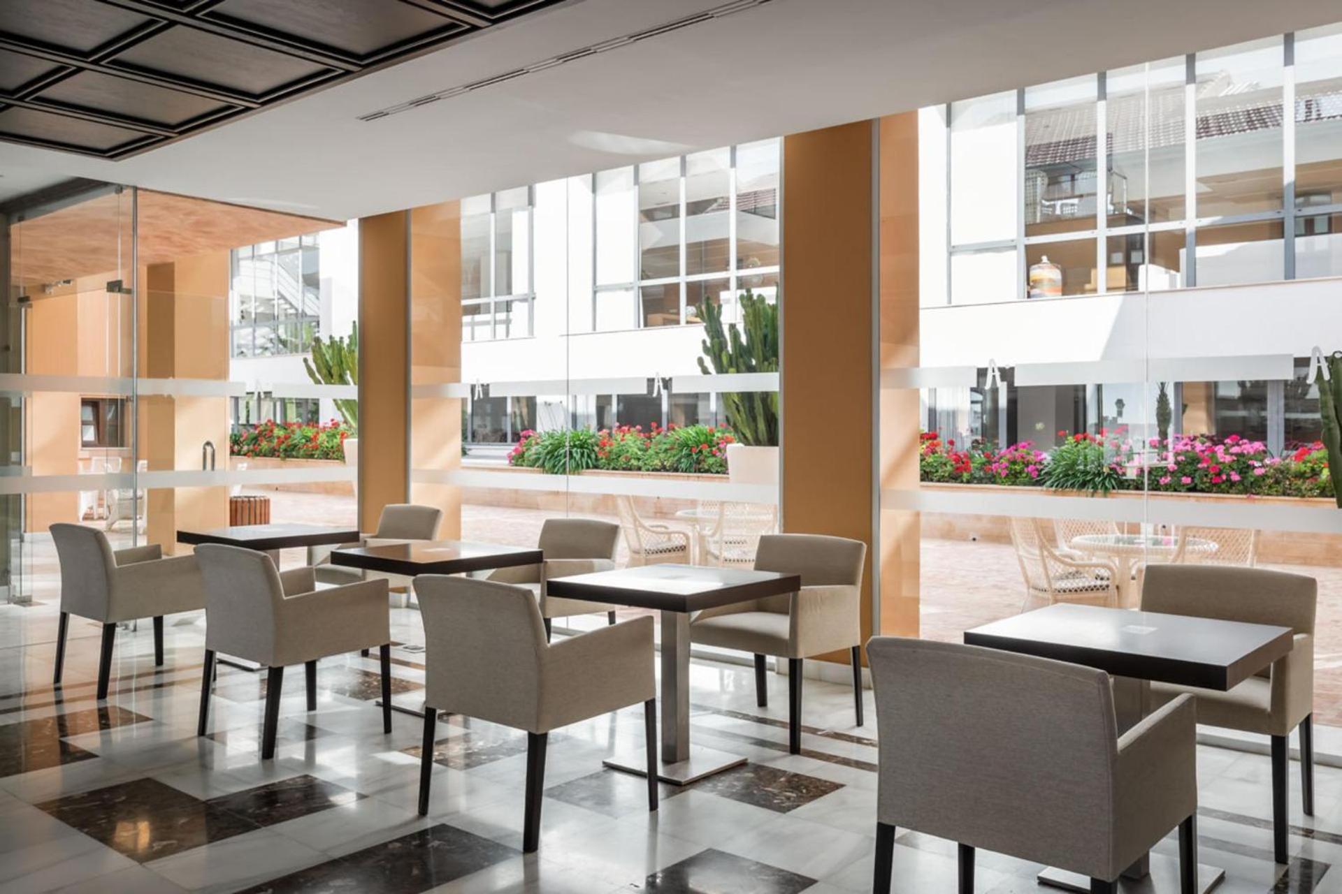 Hotel Alegria Palacio Adults Only 4*