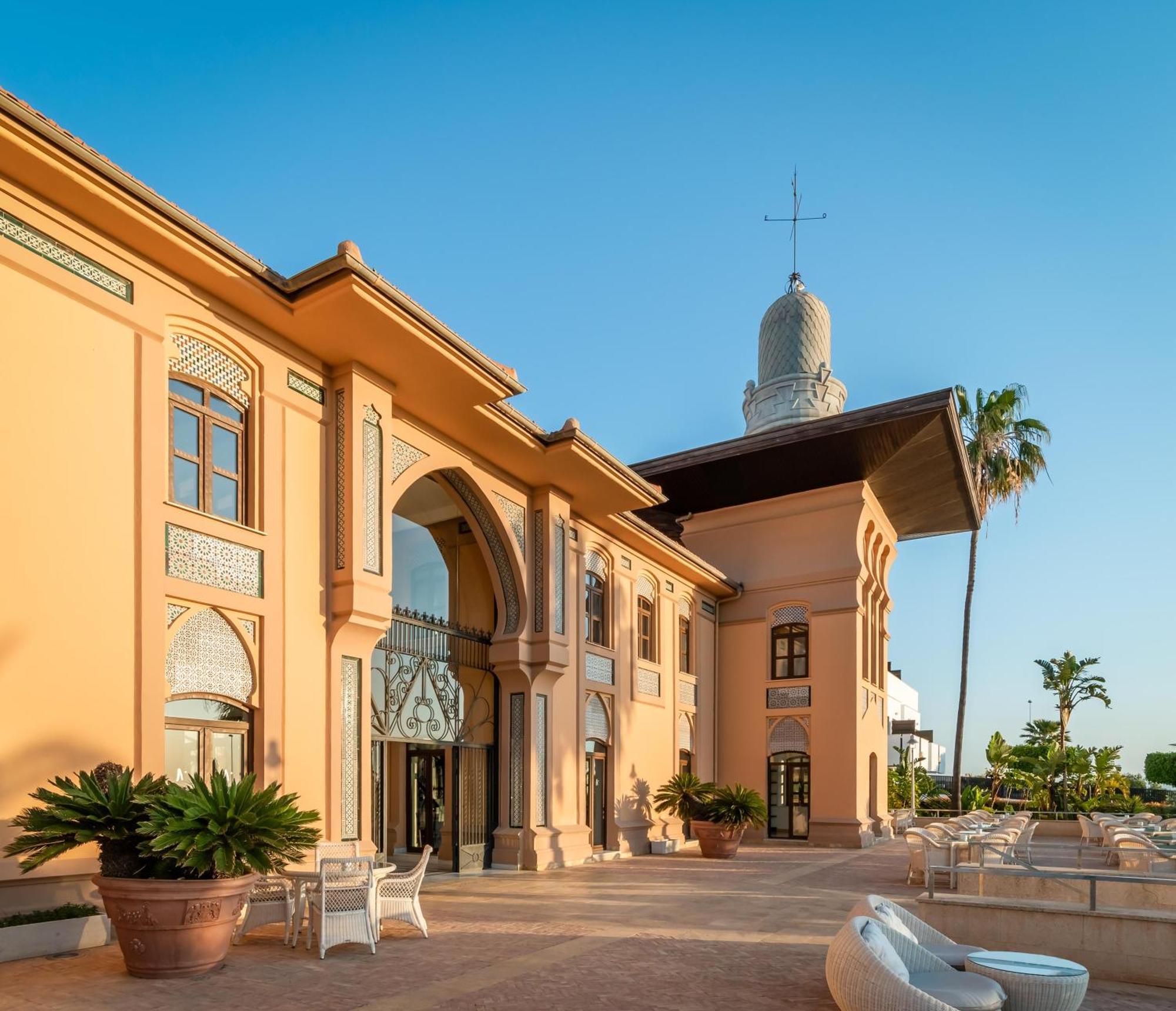Alegria Palacio Adults Only 4*