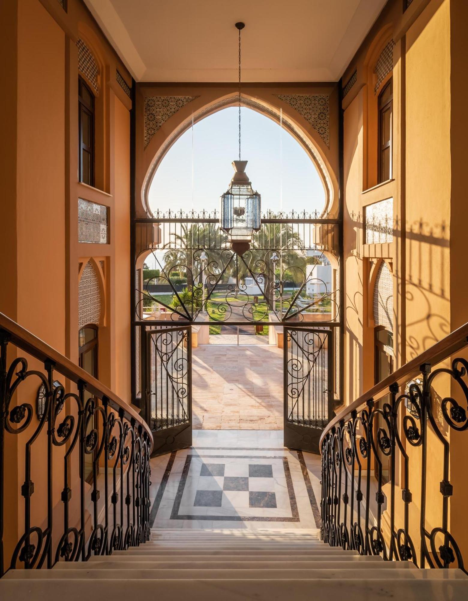 Alegria Palacio Adults Only Mojácar