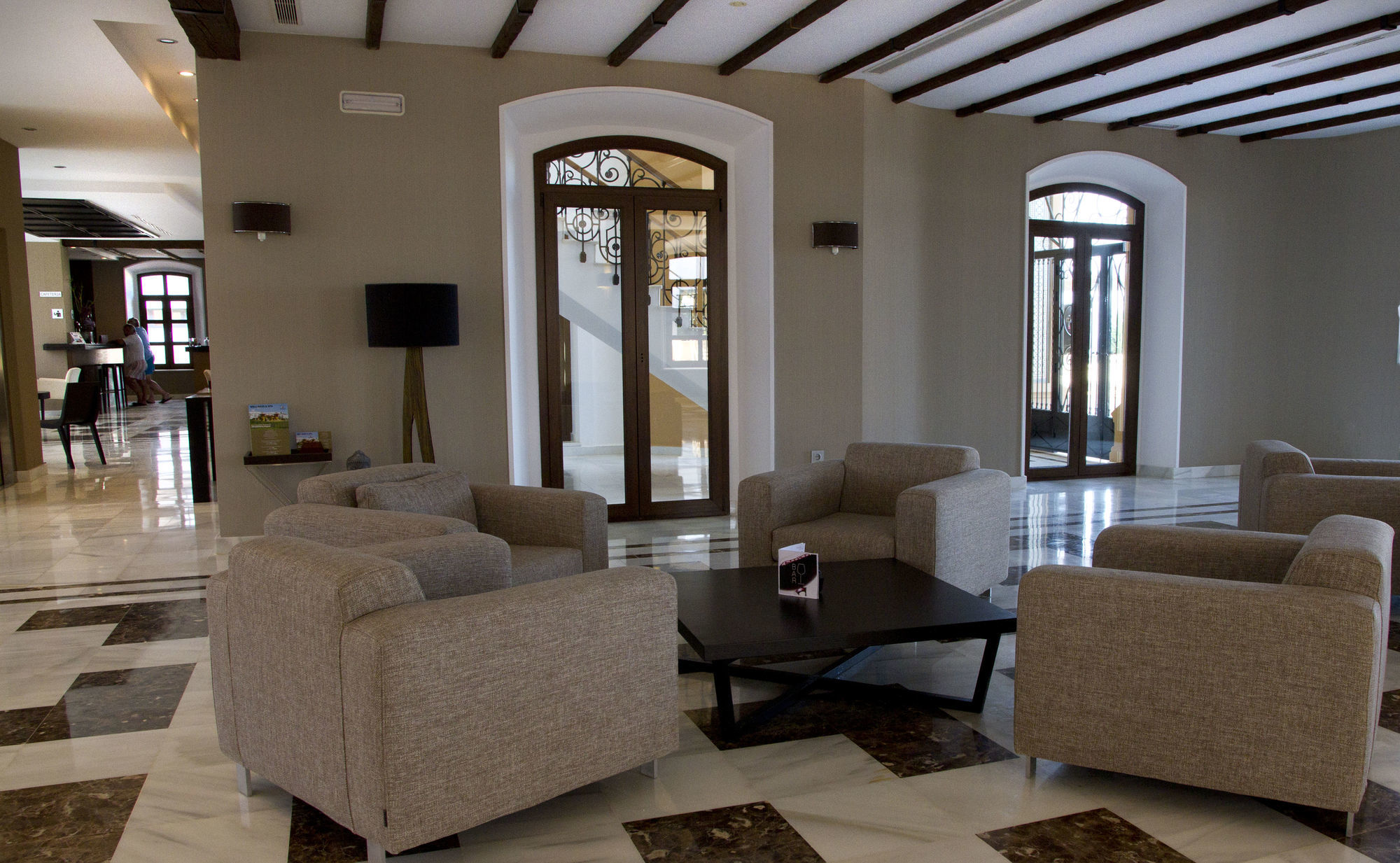 Alegria Palacio Adults Only Hotel