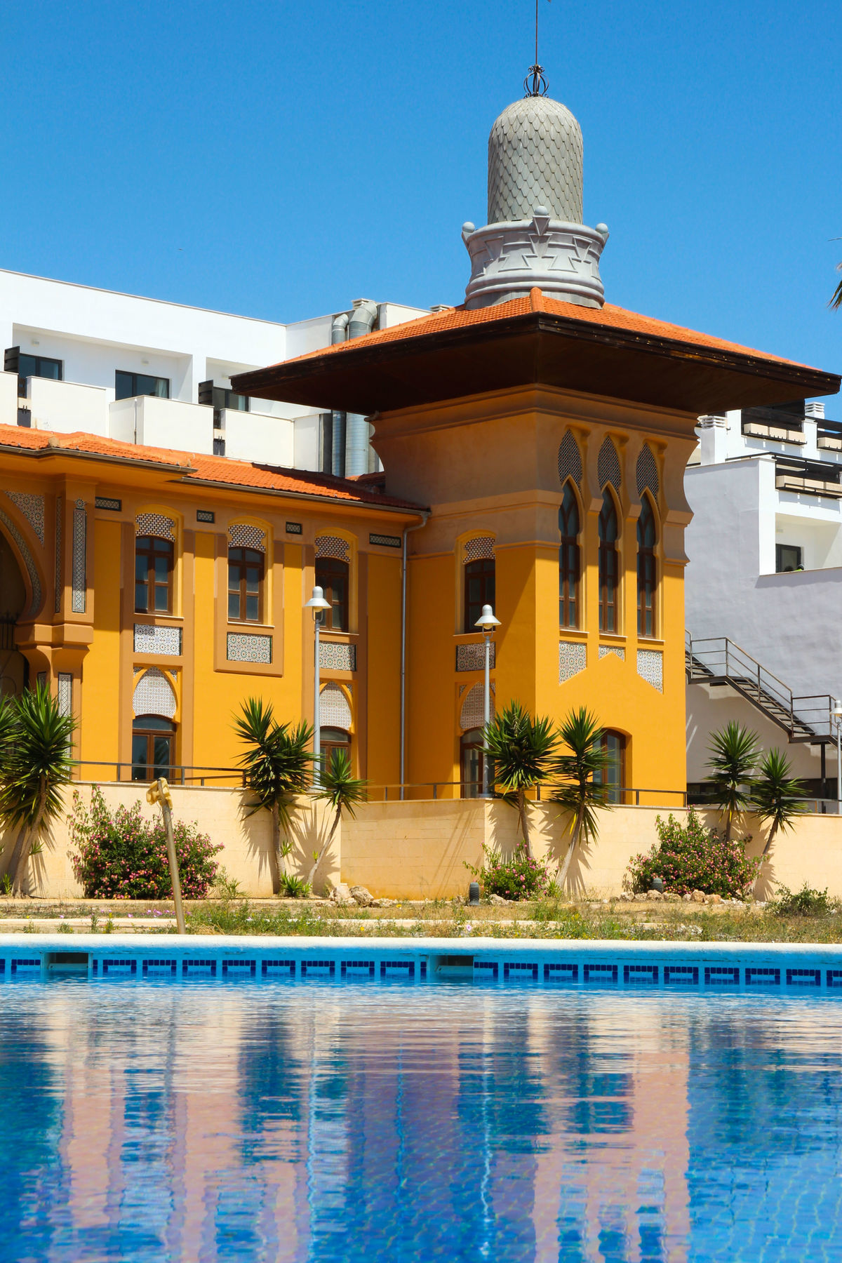 Alegria Palacio Adults Only Hotel
