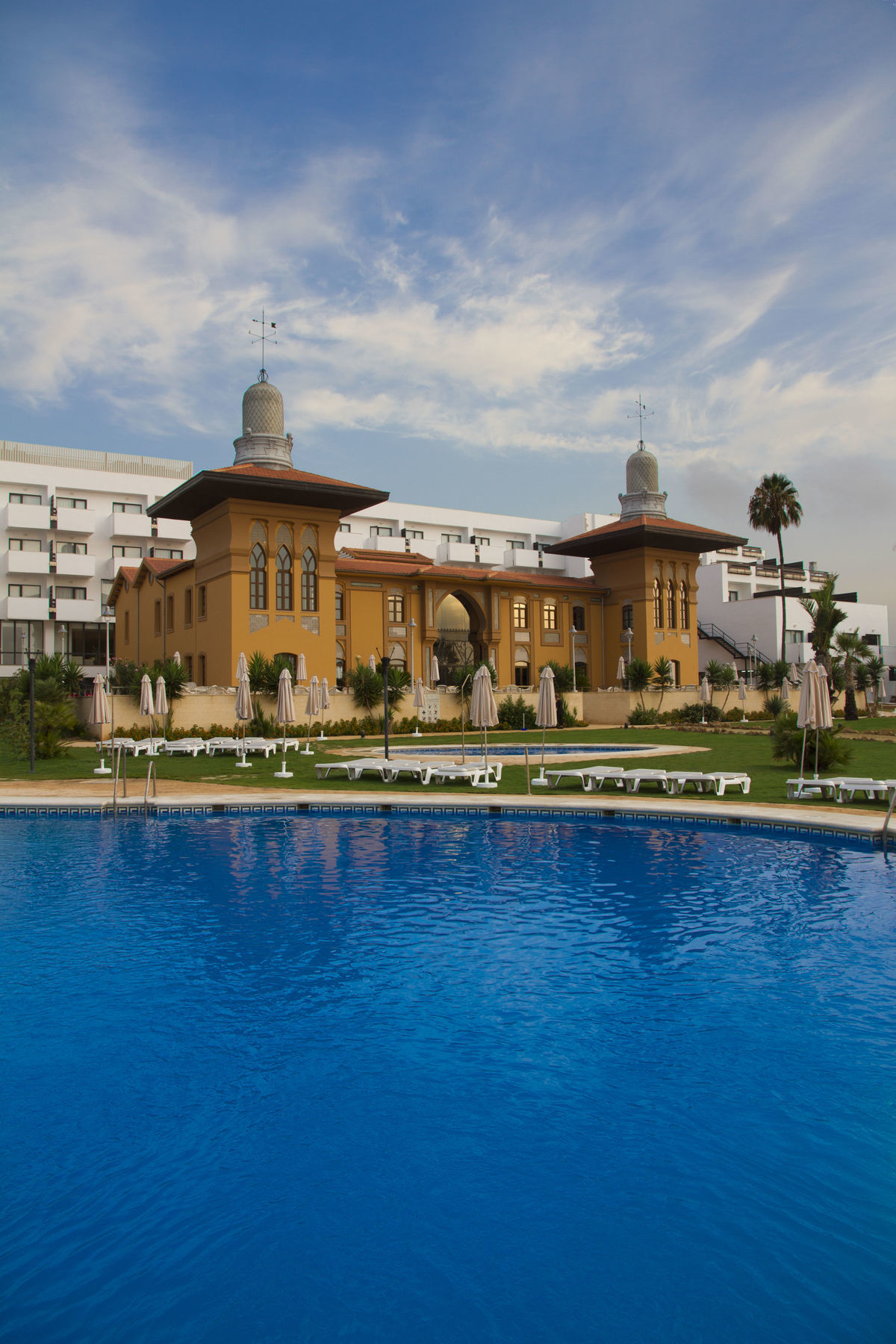 Alegria Palacio Adults Only Hotel 4*