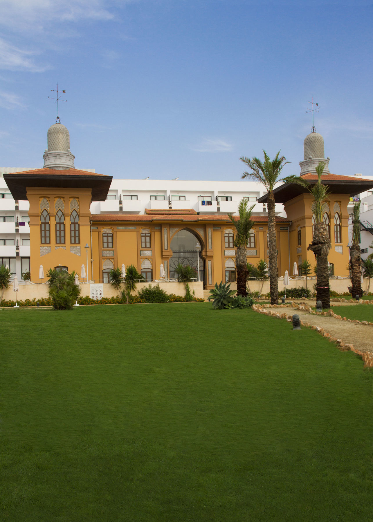 Alegria Palacio - Adults Only Hotel 4*