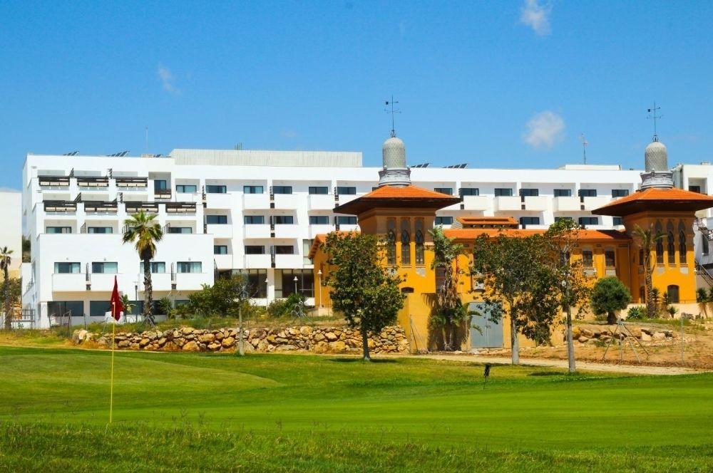Alegria Palacio Adults Only 4* Mojácar