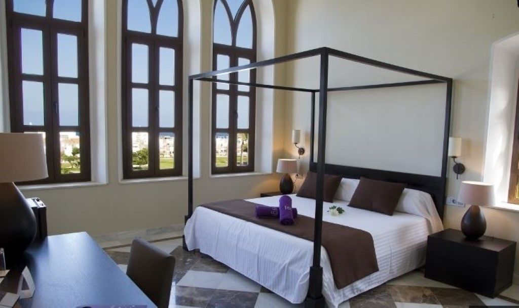 Alegria Palacio Adults Only 4* Mojácar