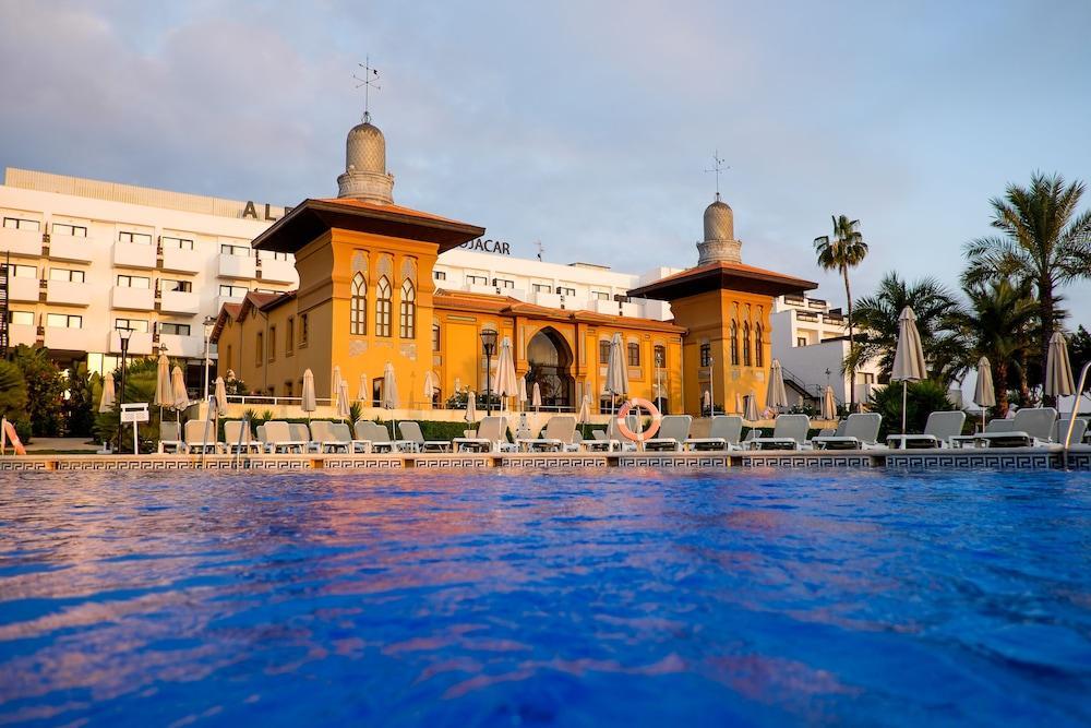 Alegria Palacio - Adults Only