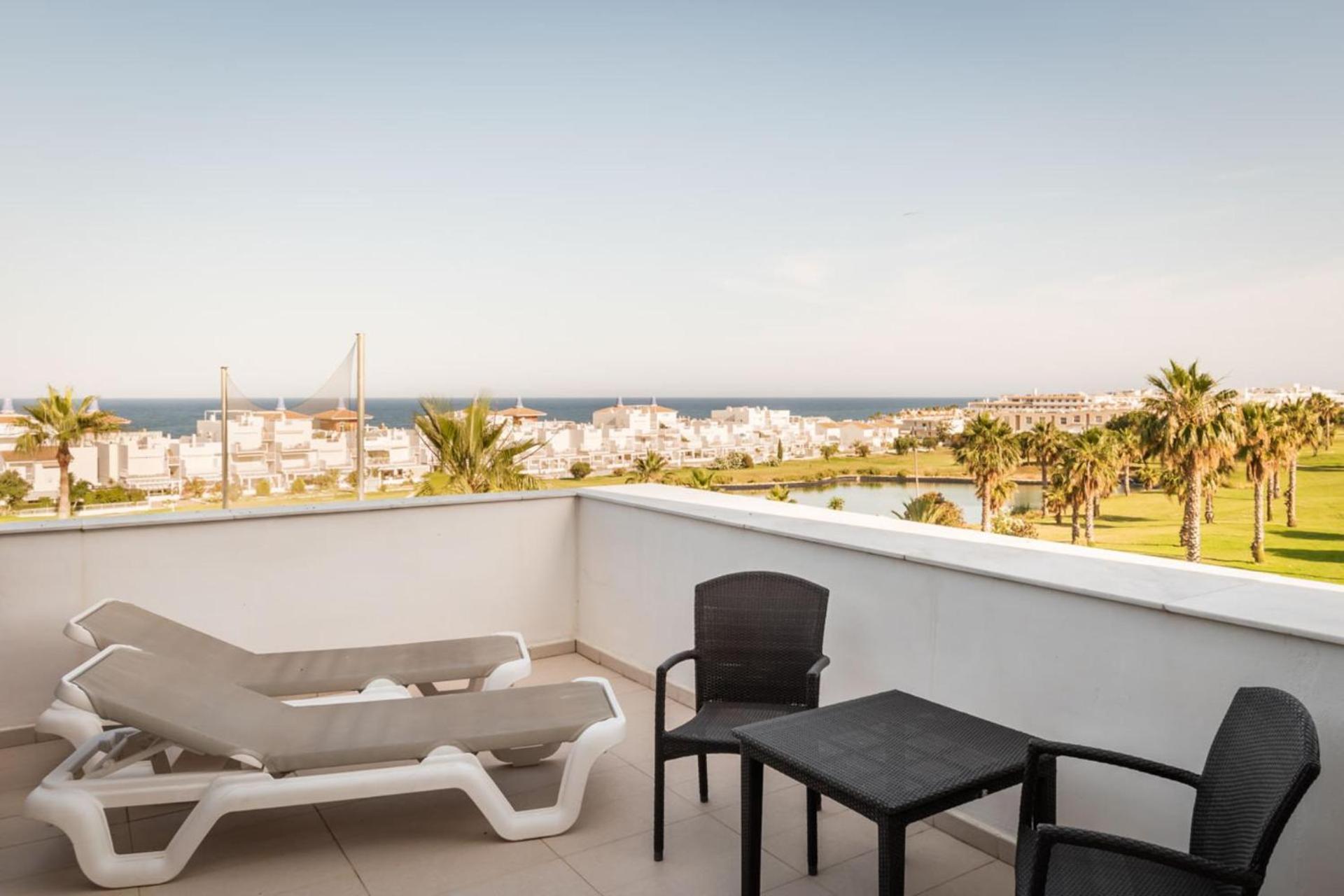 Alegria Palacio - Adults Only 4* Mojacar