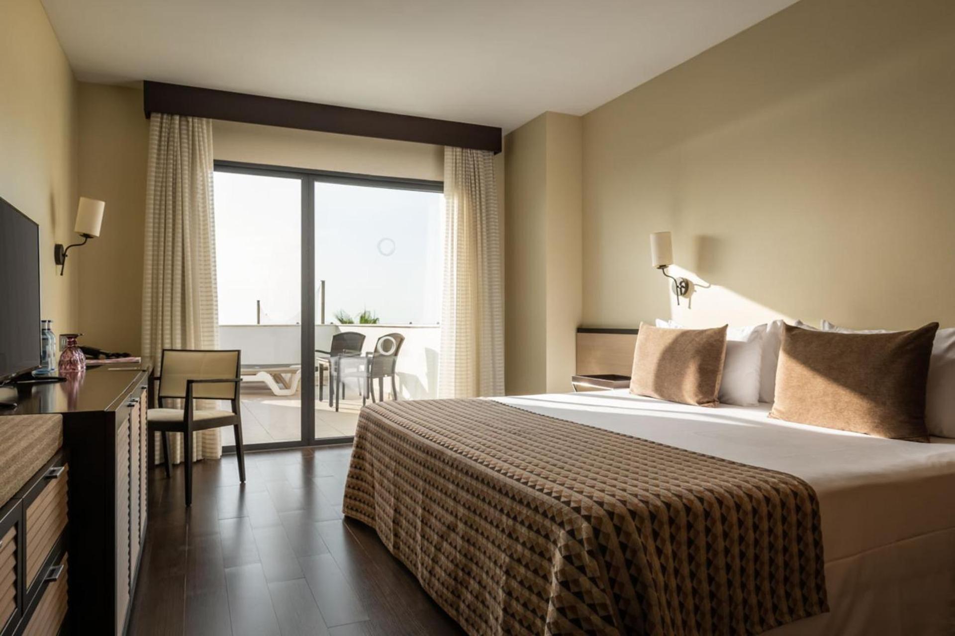 Hotel Alegria Palacio - Adults Only