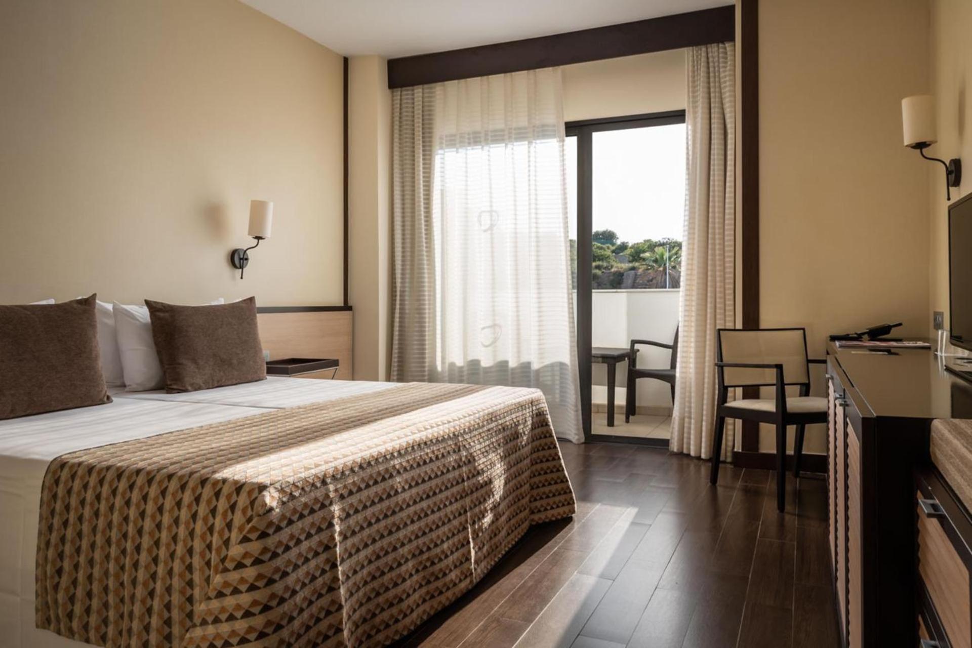 Hotel Alegria Palacio - Adults Only Mojacar