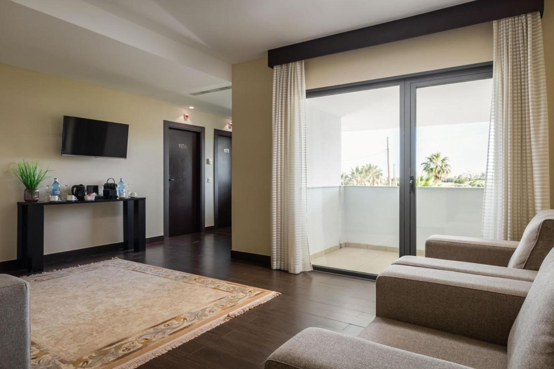Hotel Alegria Palacio - Adults Only