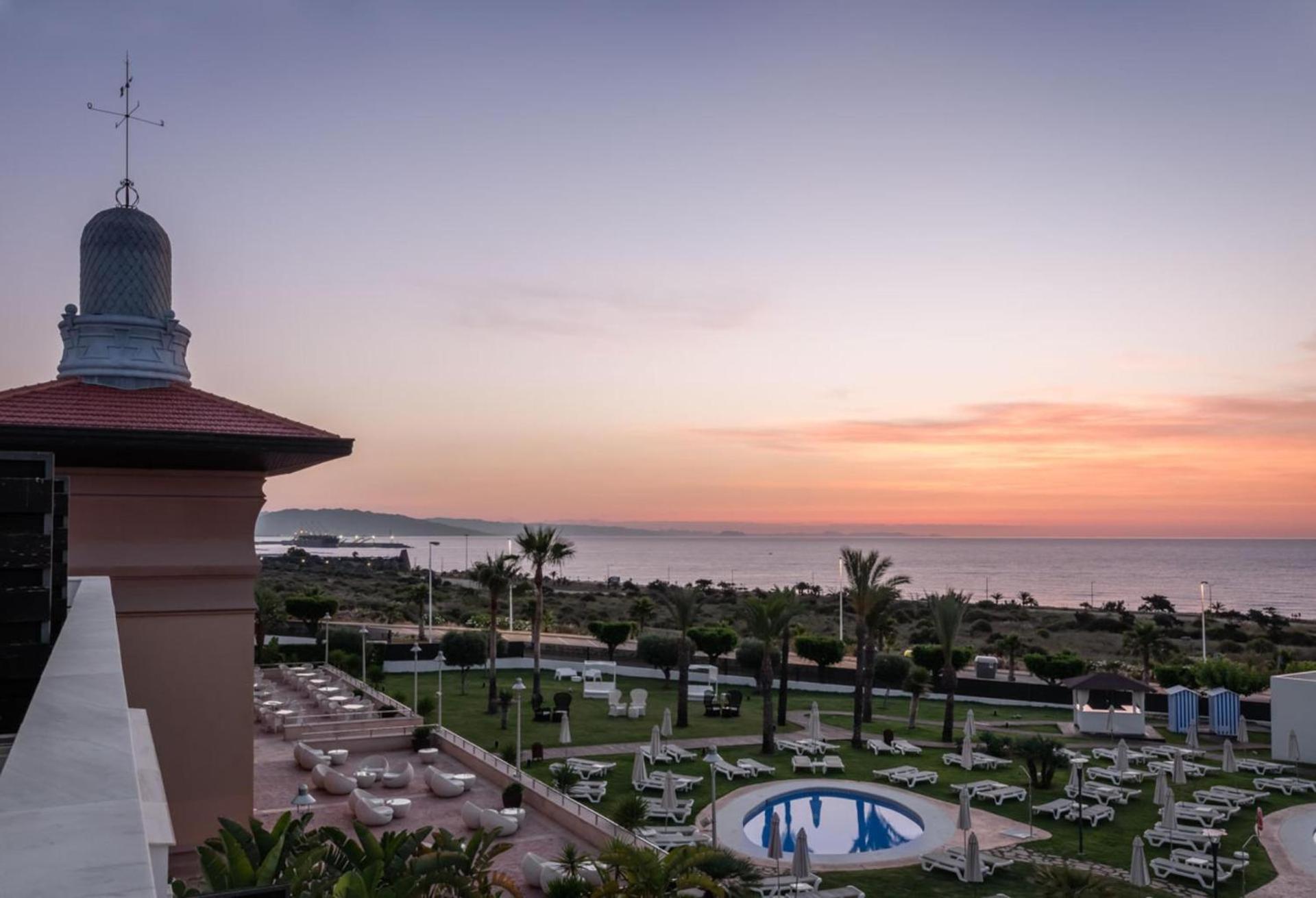 Hotel Alegria Palacio - Adults Only 4*