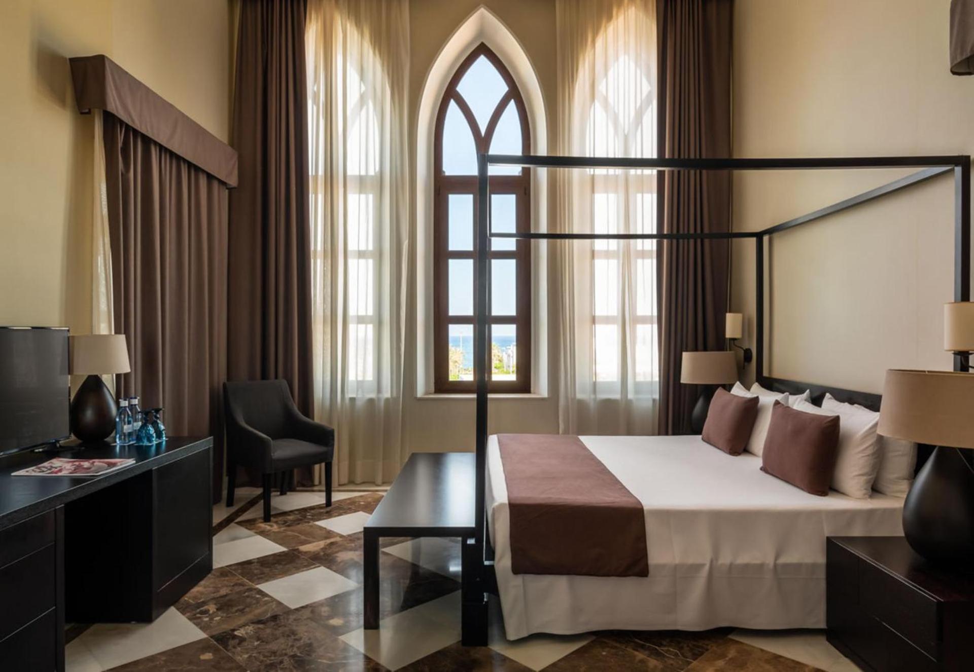Hotel Alegria Palacio - Adults Only Mojacar
