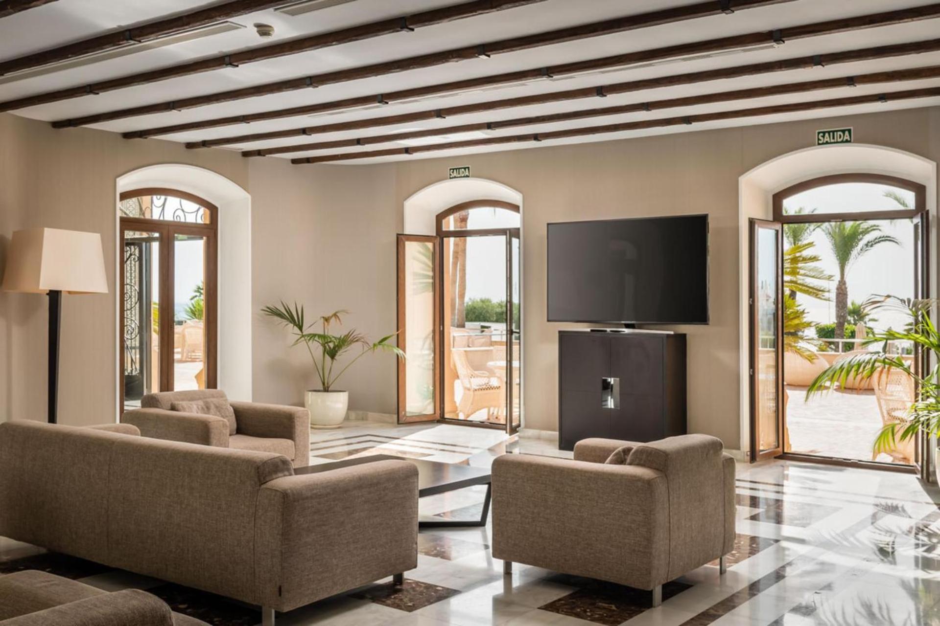 Alegria Palacio - Adults Only 4* Mojacar
