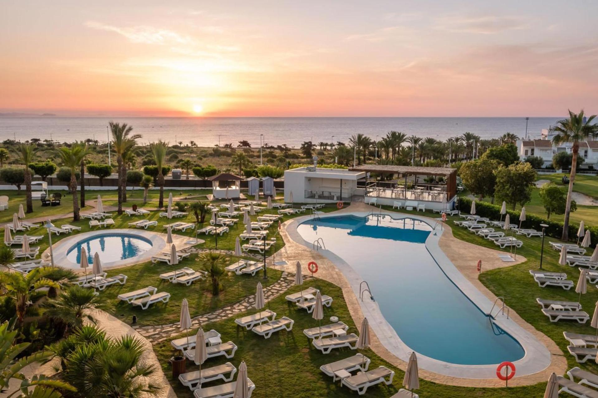 Hotel Alegria Palacio - Adults Only