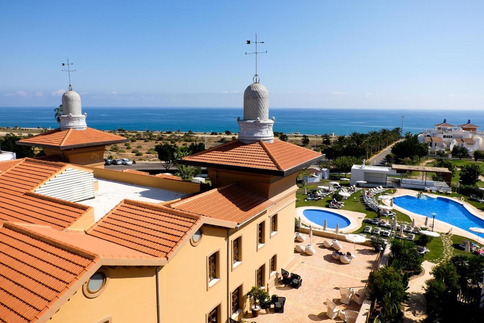 Hotel Alegria Palacio - Adults Only