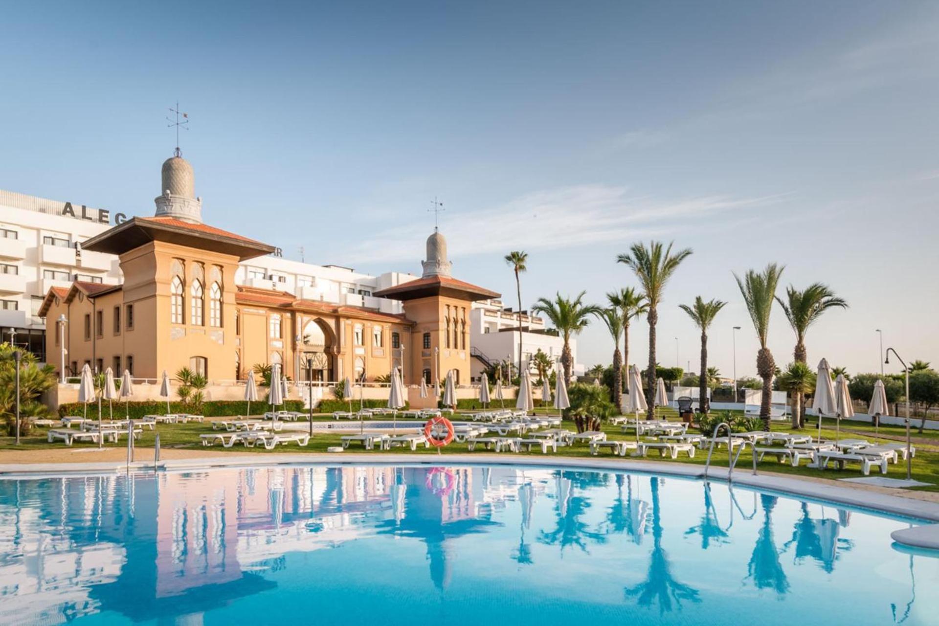 Hotel Alegria Palacio - Adults Only 4*