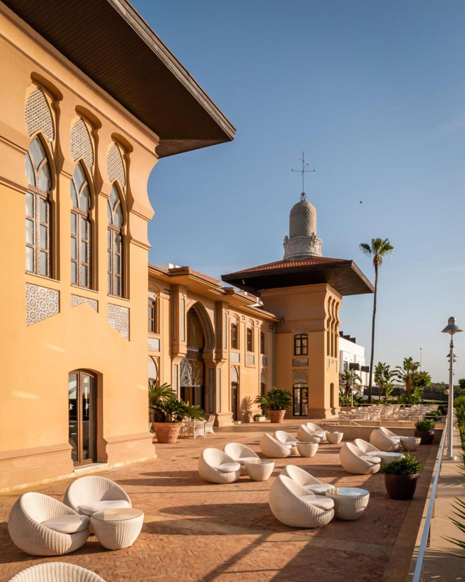 Alegria Palacio - Adults Only Hotel