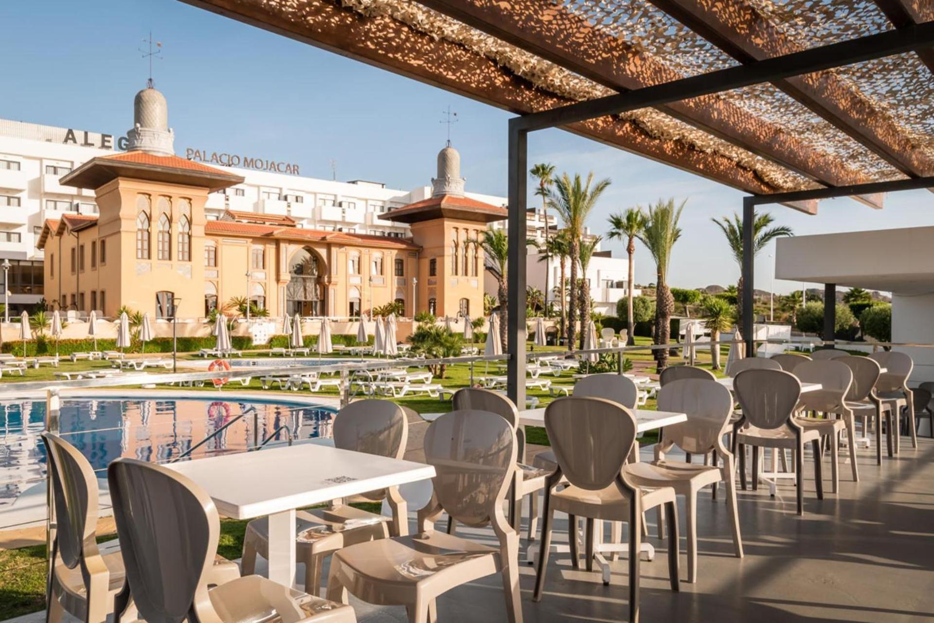 Hotel Alegria Palacio - Adults Only Mojacar