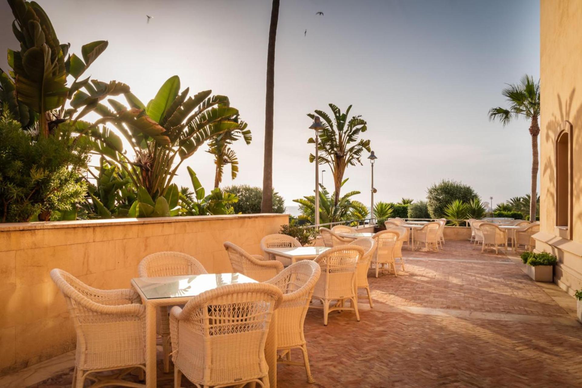 Hotel Alegria Palacio - Adults Only 4*