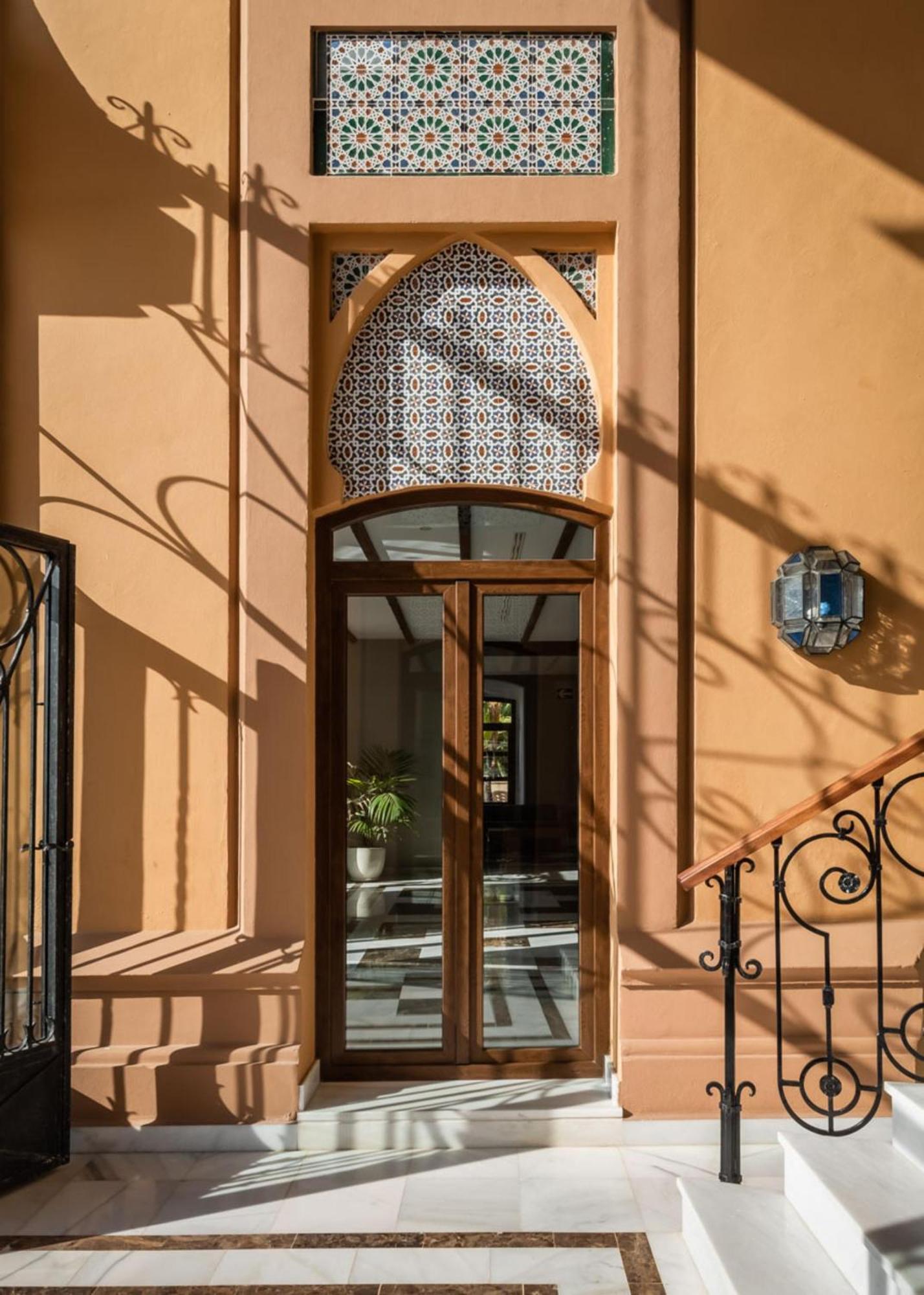 Hotel Alegria Palacio - Adults Only