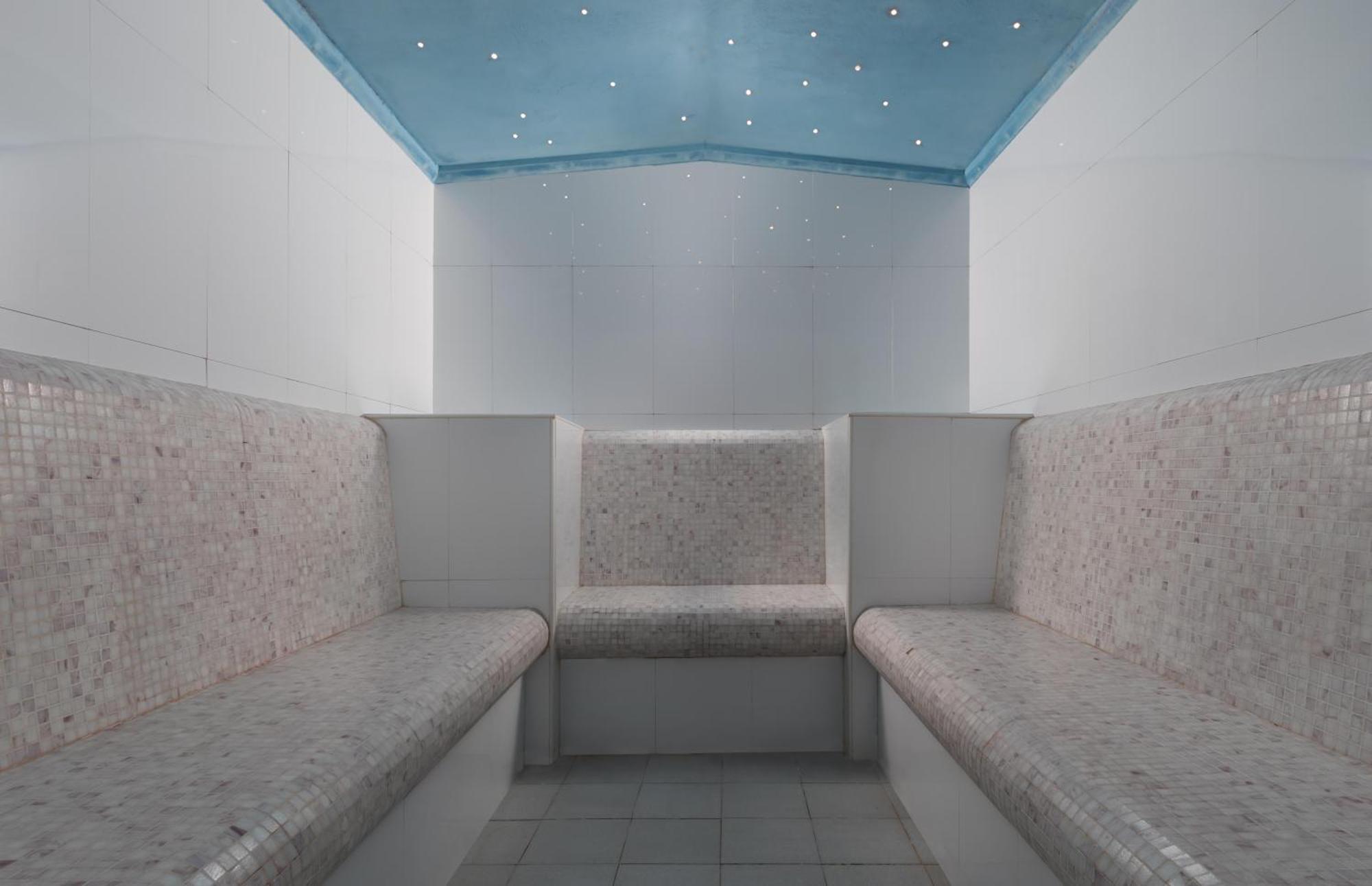 Alegria Palacio - Adults Only 4* Mojacar