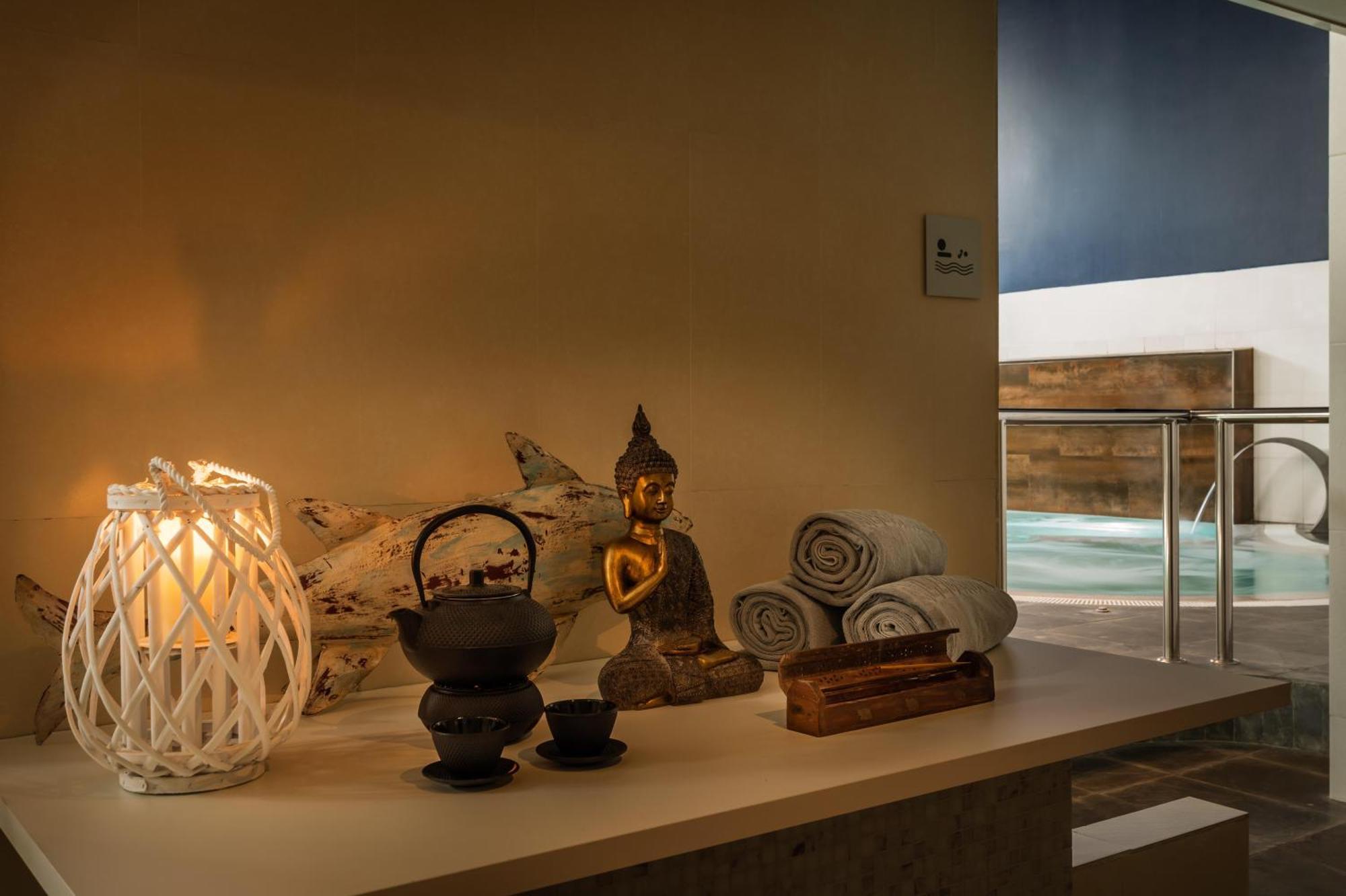 Alegria Palacio - Adults Only Hotel Mojacar