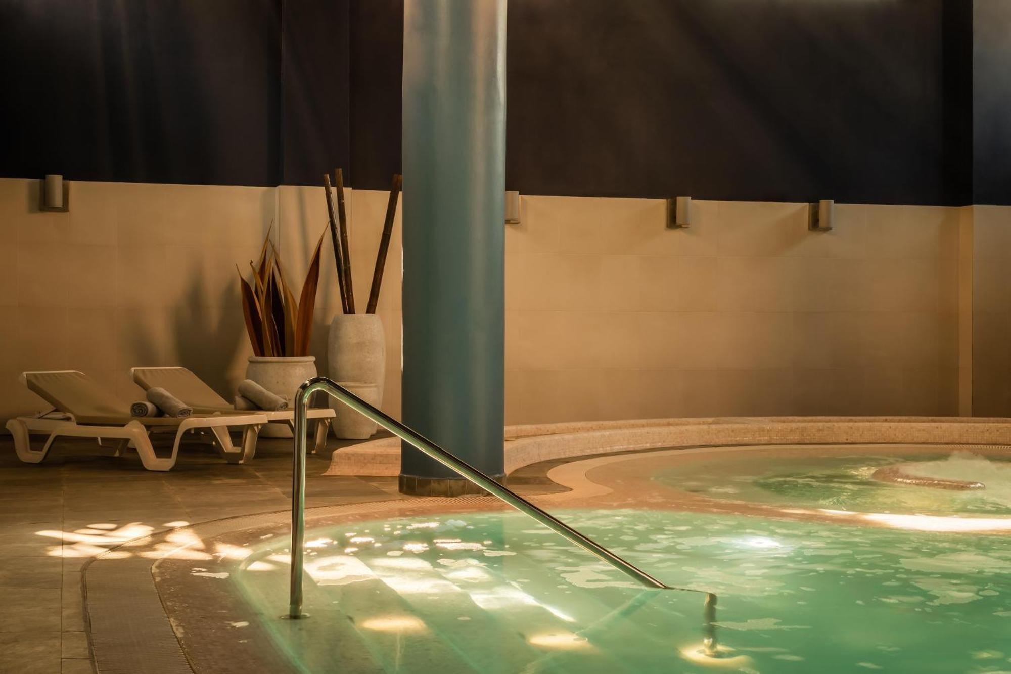 Alegria Palacio - Adults Only Hotel