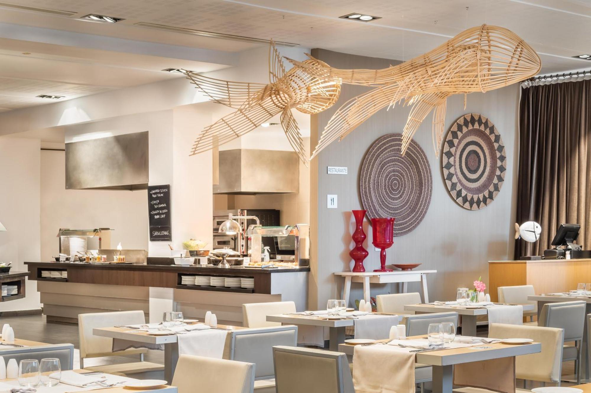Alegria Palacio - Adults Only Hotel Mojacar