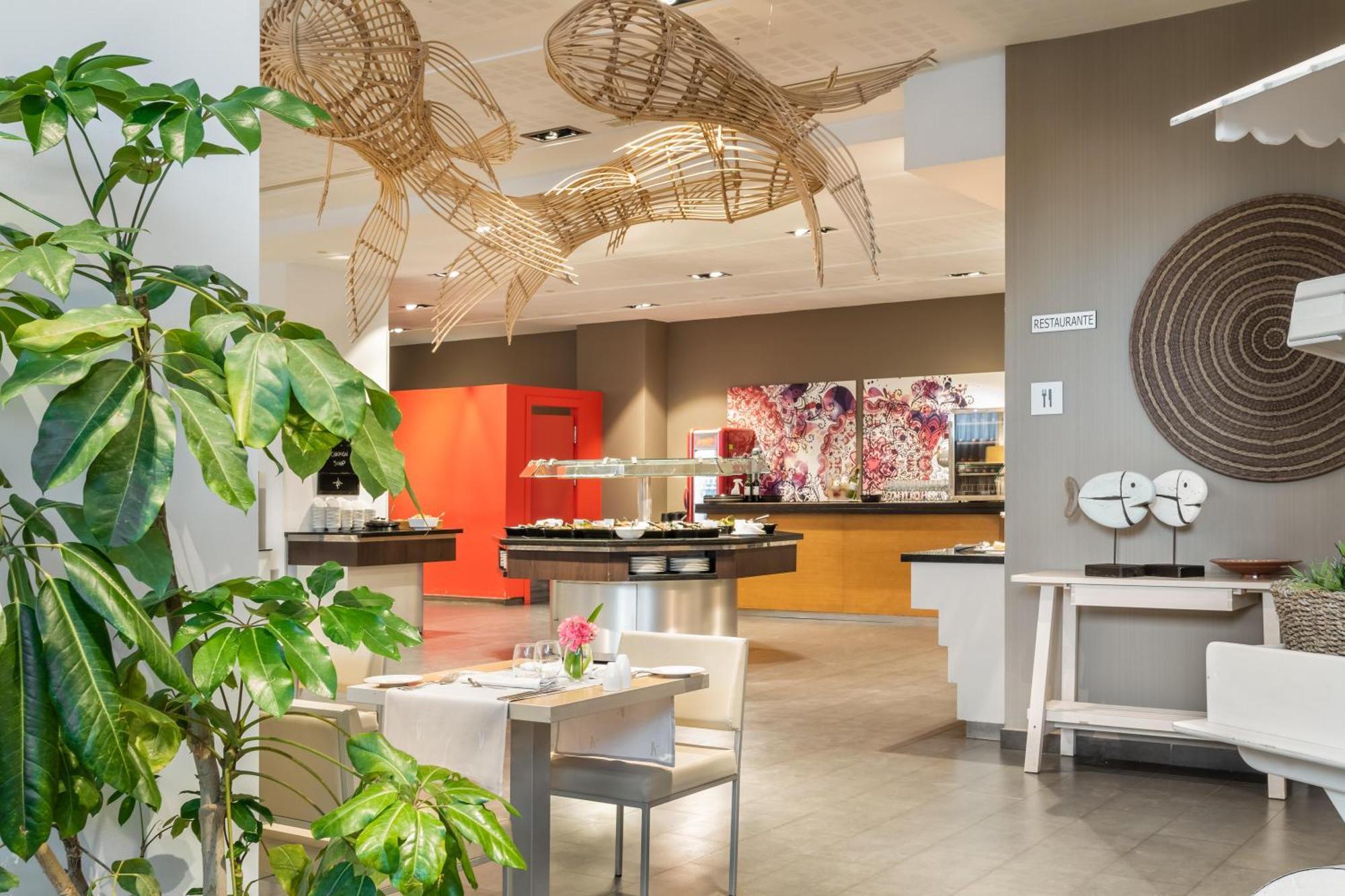 Alegria Palacio - Adults Only 4* Mojacar
