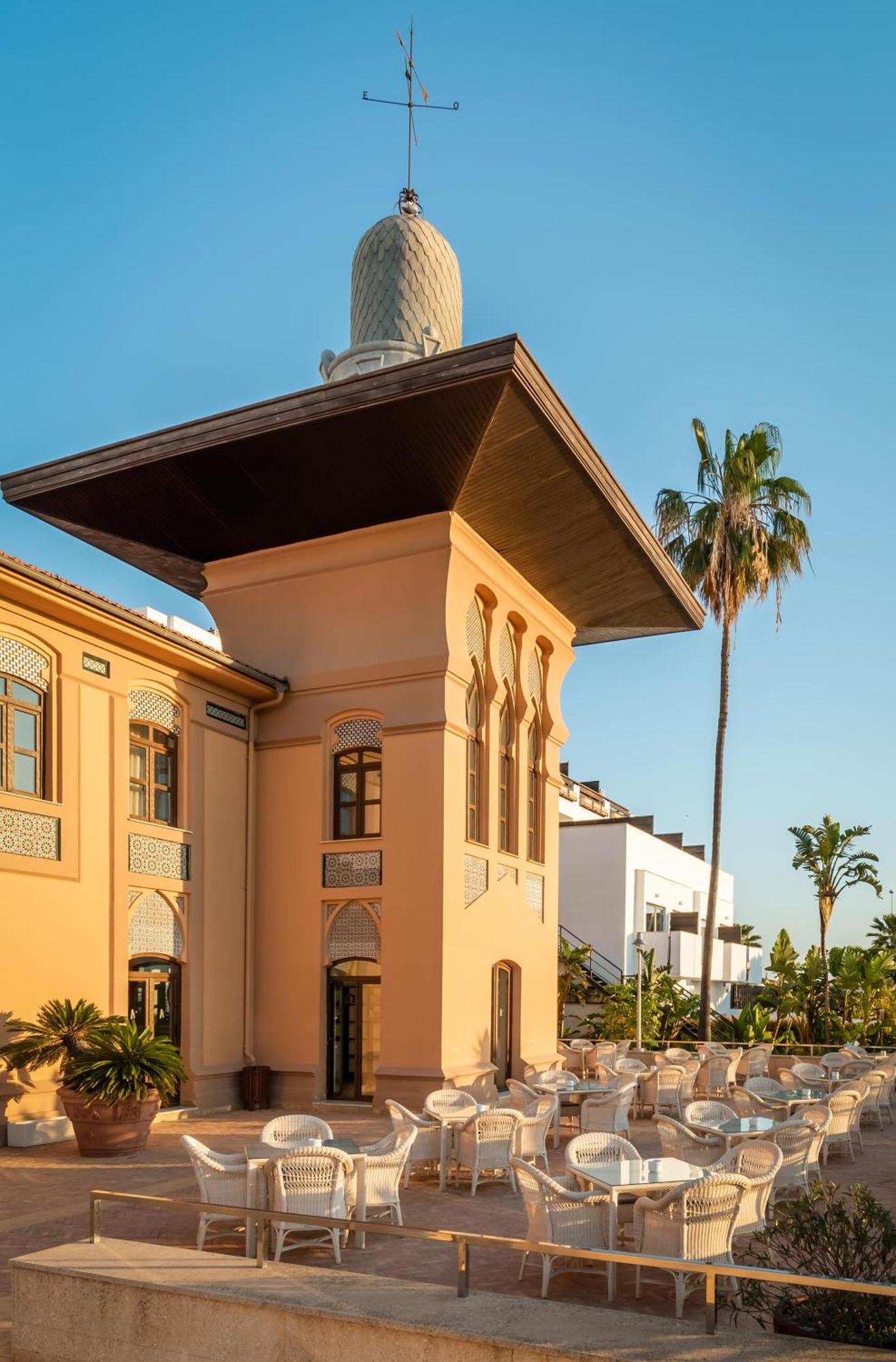 Alegria Palacio - Adults Only Hotel