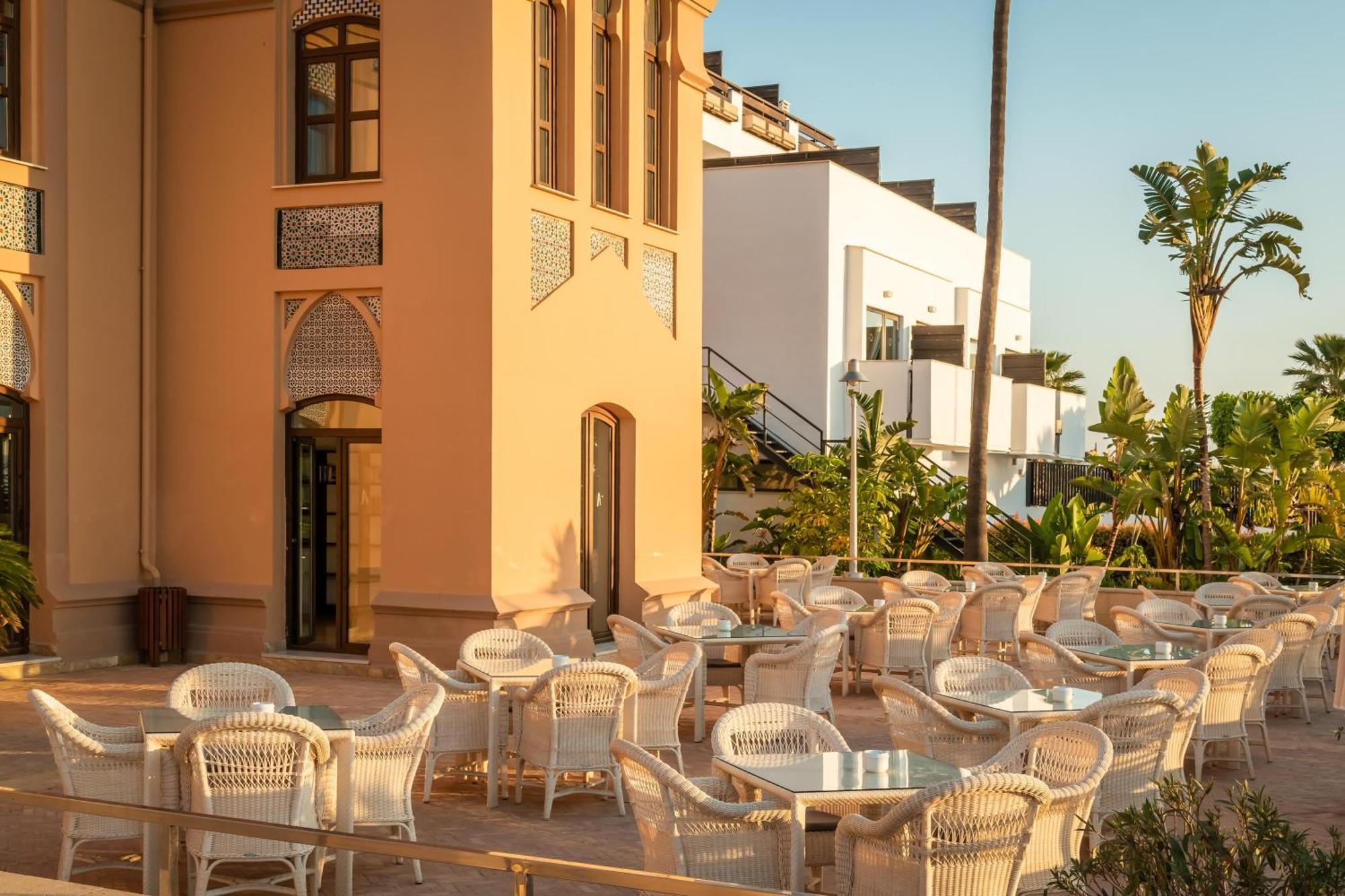 Alegria Palacio - Adults Only