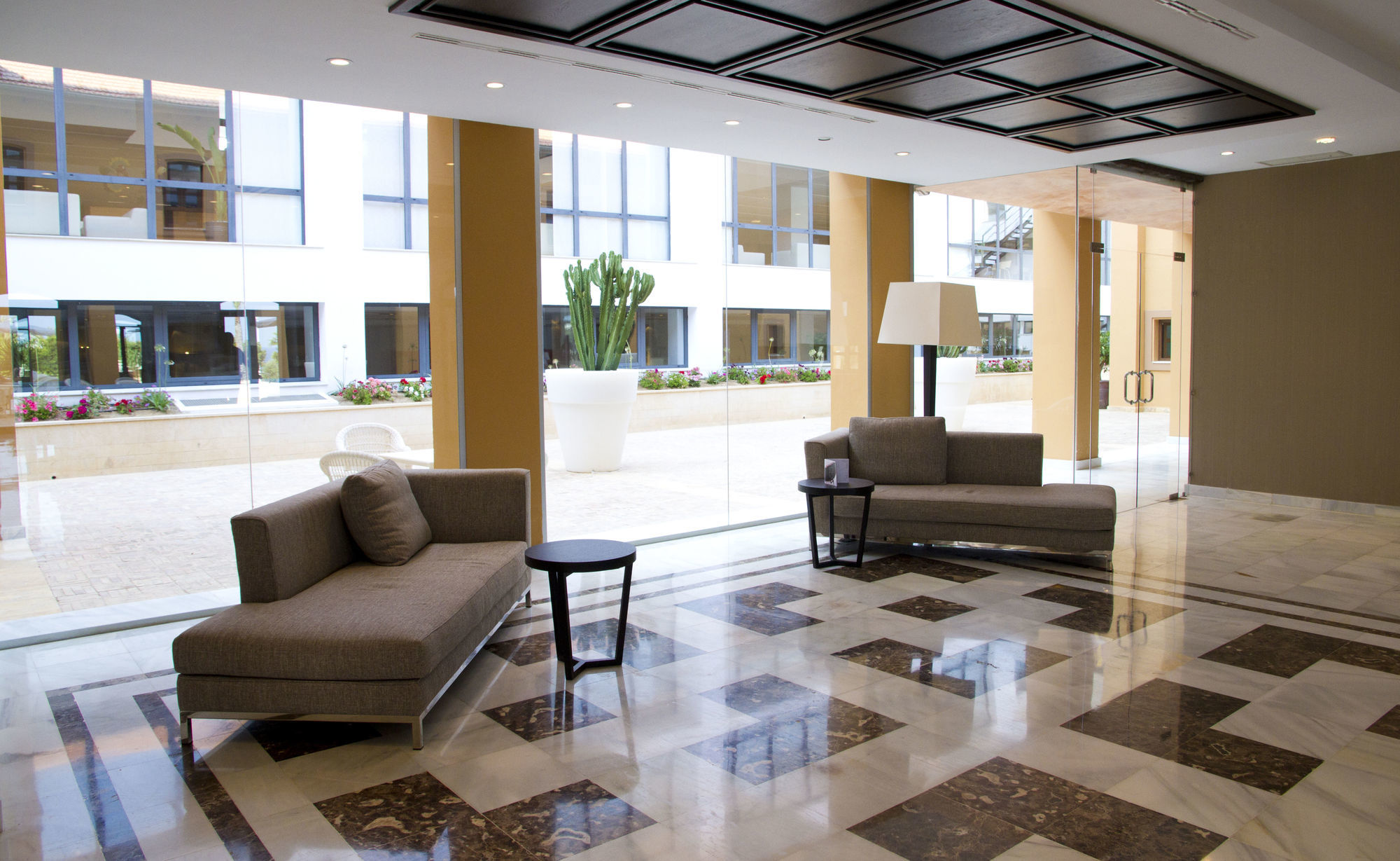 Alegria Palacio - Adults Only Hotel Mojacar