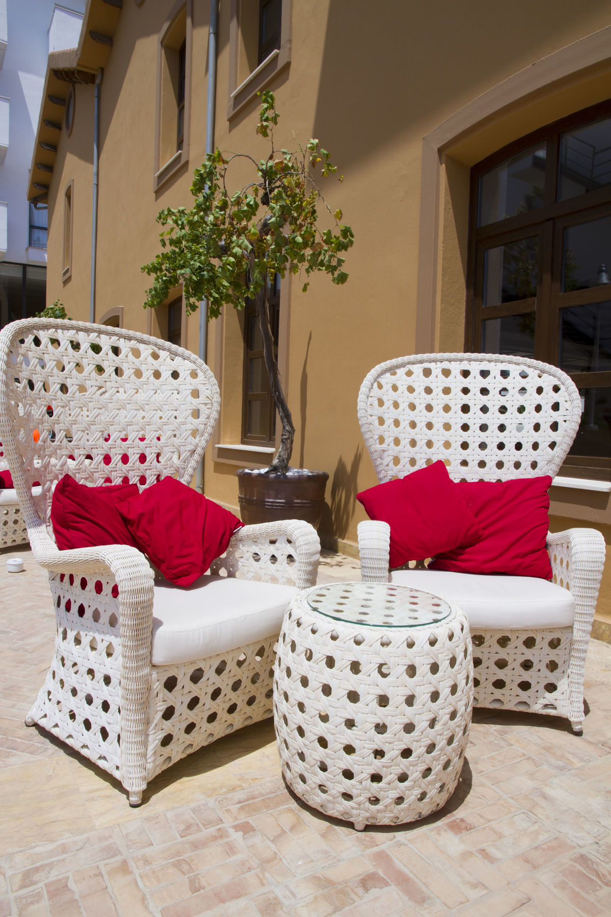 Alegria Palacio - Adults Only Mojacar