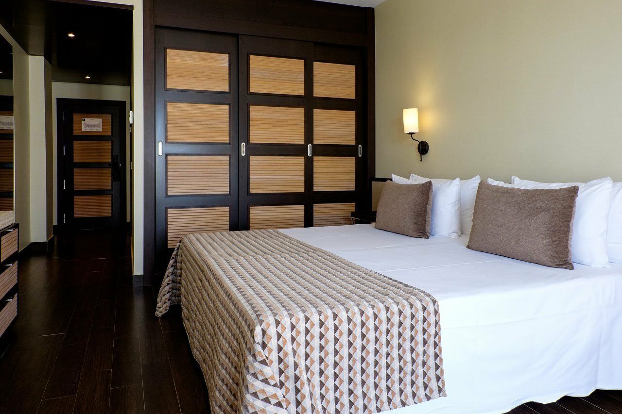 Hotel Alegria Palacio - Adults Only 4*