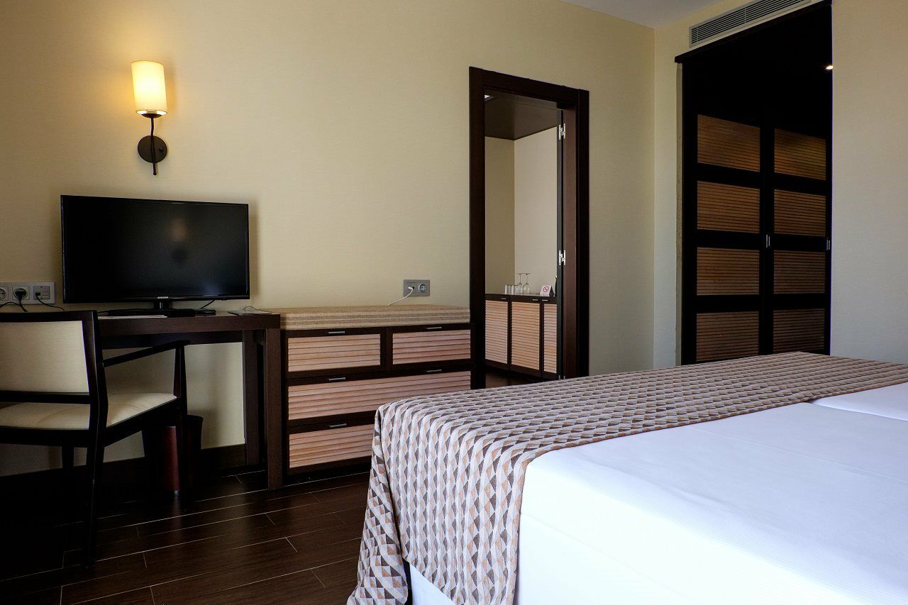 Alegria Palacio - Adults Only 4*