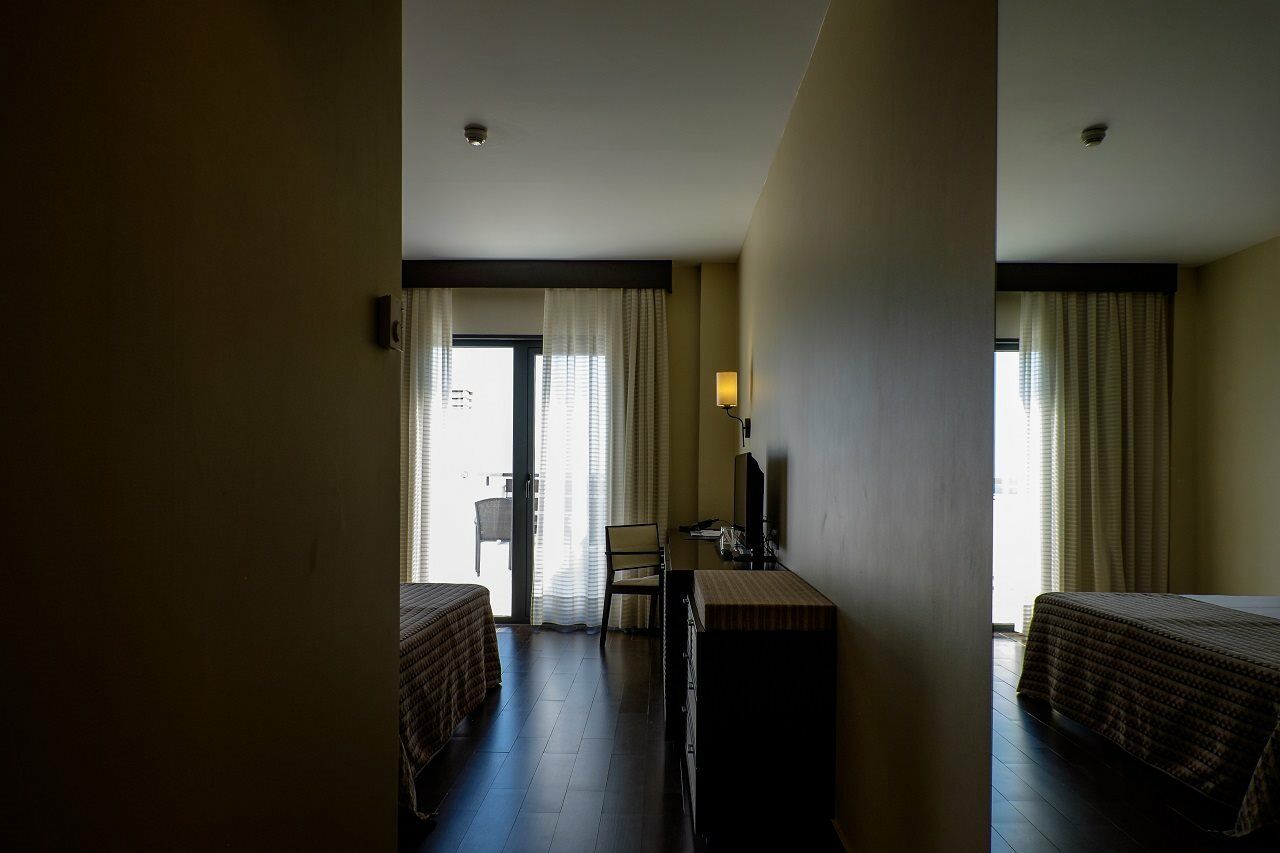 Hotel Alegria Palacio - Adults Only